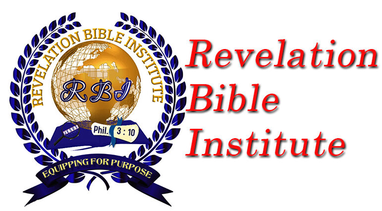 Revelation Bible Institute